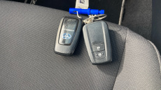 Toyota Corolla 1.8 VVT-i Hybrid Icon Tech 5dr CVT Hybrid Hatchback